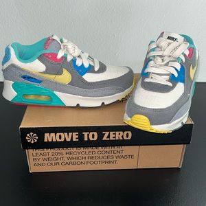 Nike Air Max 90